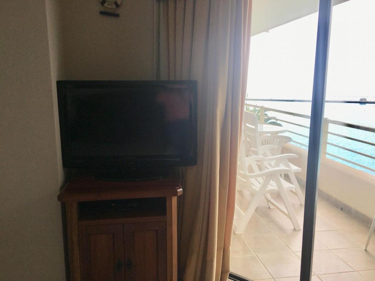 San Alfonso Del Mar-Precioso Departamento Y Vista Apartment Algarrobo Bagian luar foto
